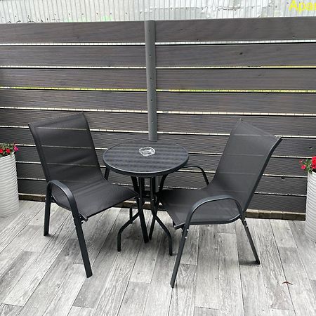Ferienwohnung Sizen Rewal Exterior foto