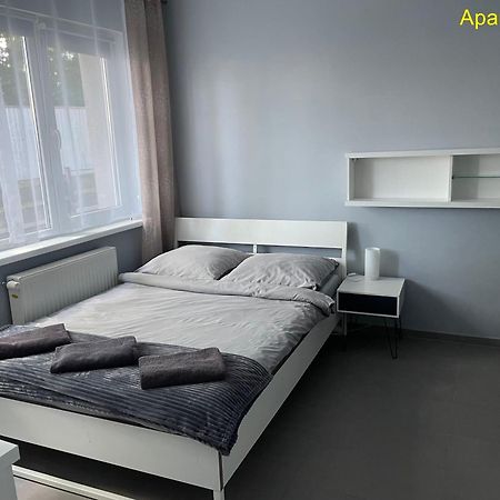 Ferienwohnung Sizen Rewal Exterior foto