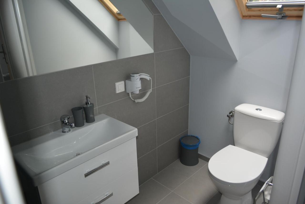 Ferienwohnung Sizen Rewal Exterior foto