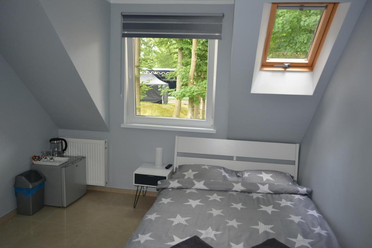 Ferienwohnung Sizen Rewal Exterior foto
