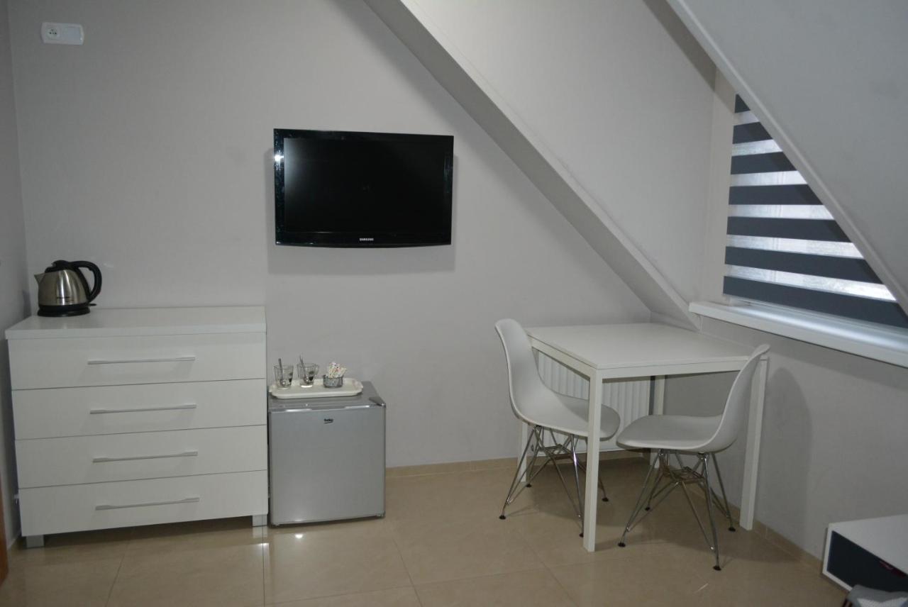 Ferienwohnung Sizen Rewal Exterior foto