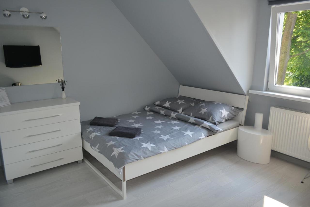 Ferienwohnung Sizen Rewal Exterior foto