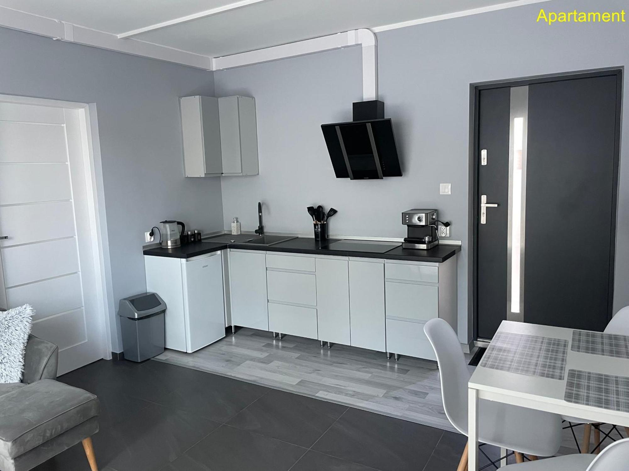 Ferienwohnung Sizen Rewal Exterior foto