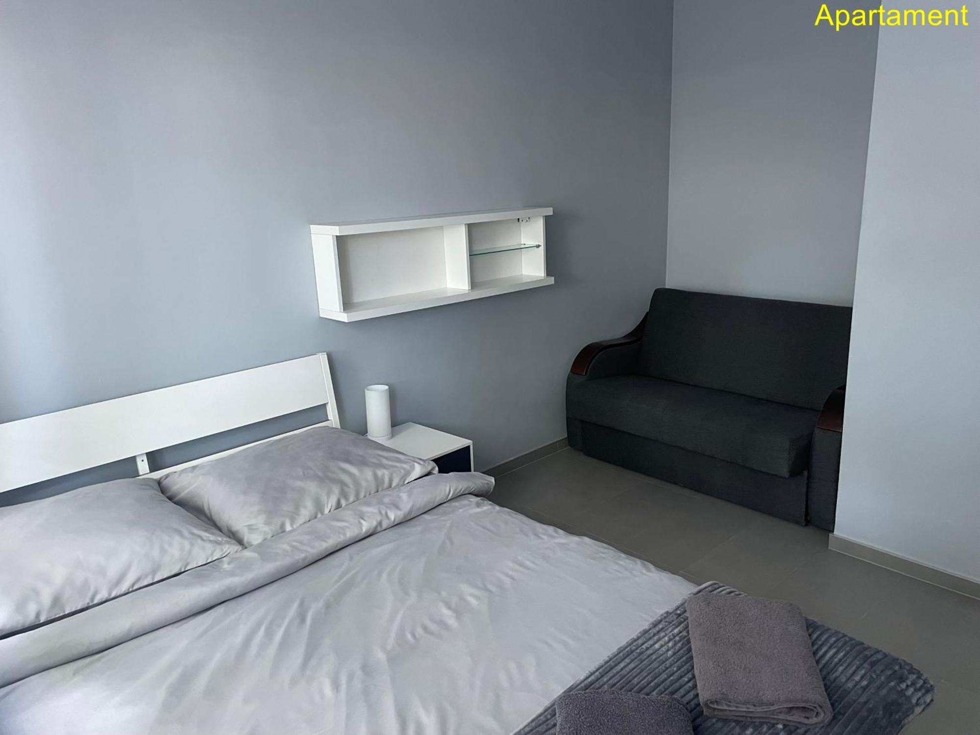 Ferienwohnung Sizen Rewal Exterior foto