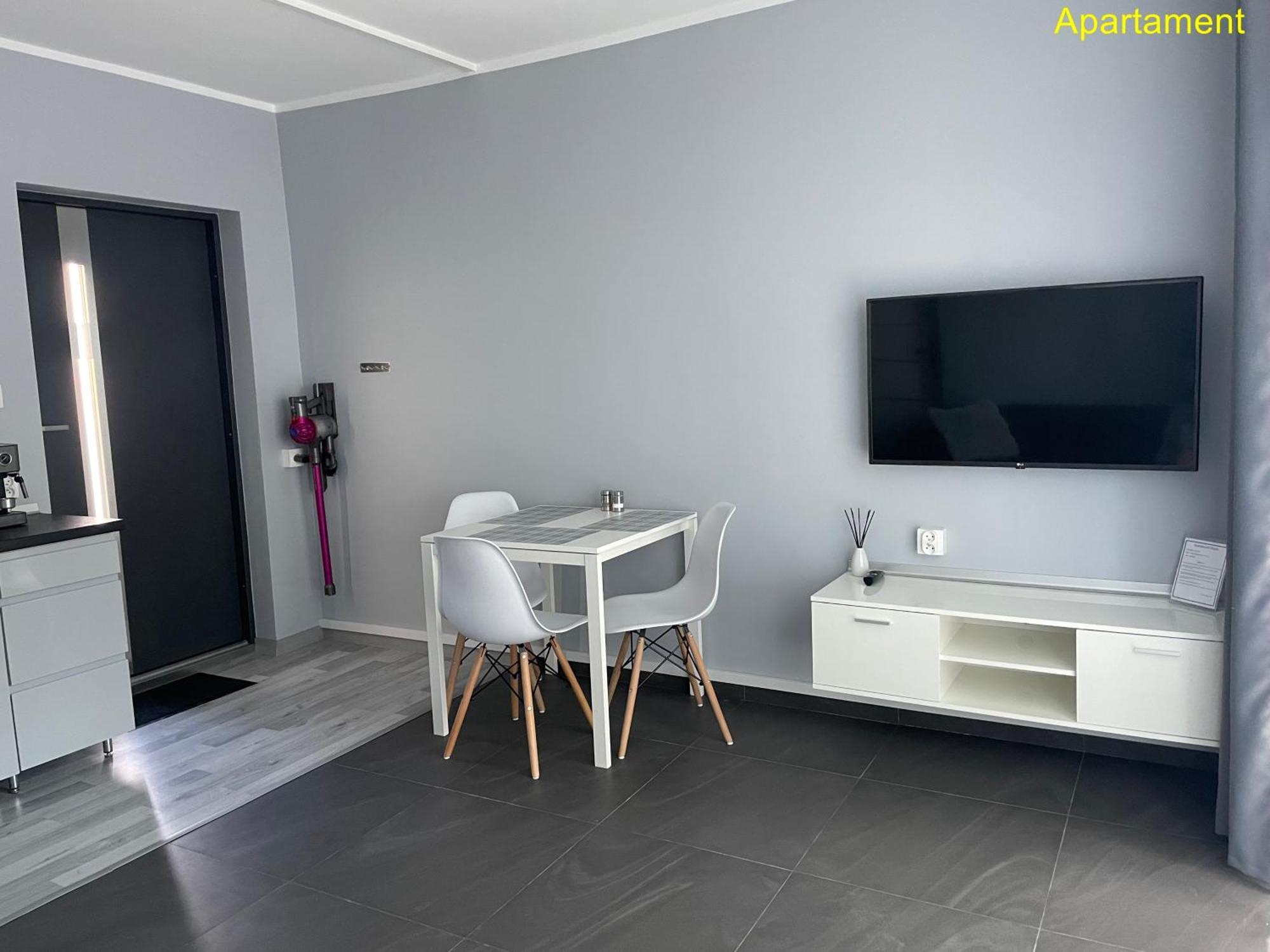 Ferienwohnung Sizen Rewal Exterior foto